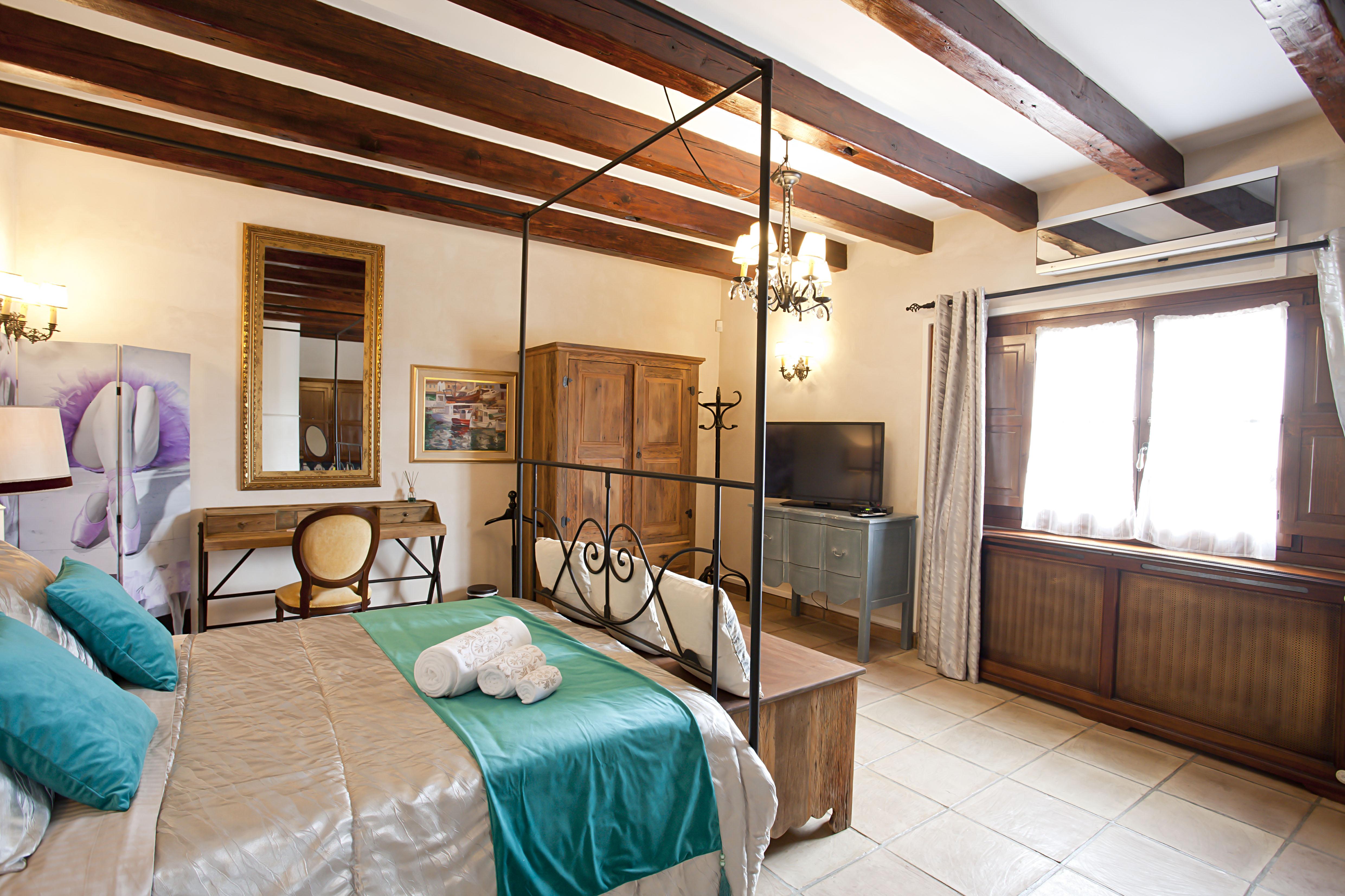 Agroturismo Sa Vinya Des Convent Inca Kültér fotó