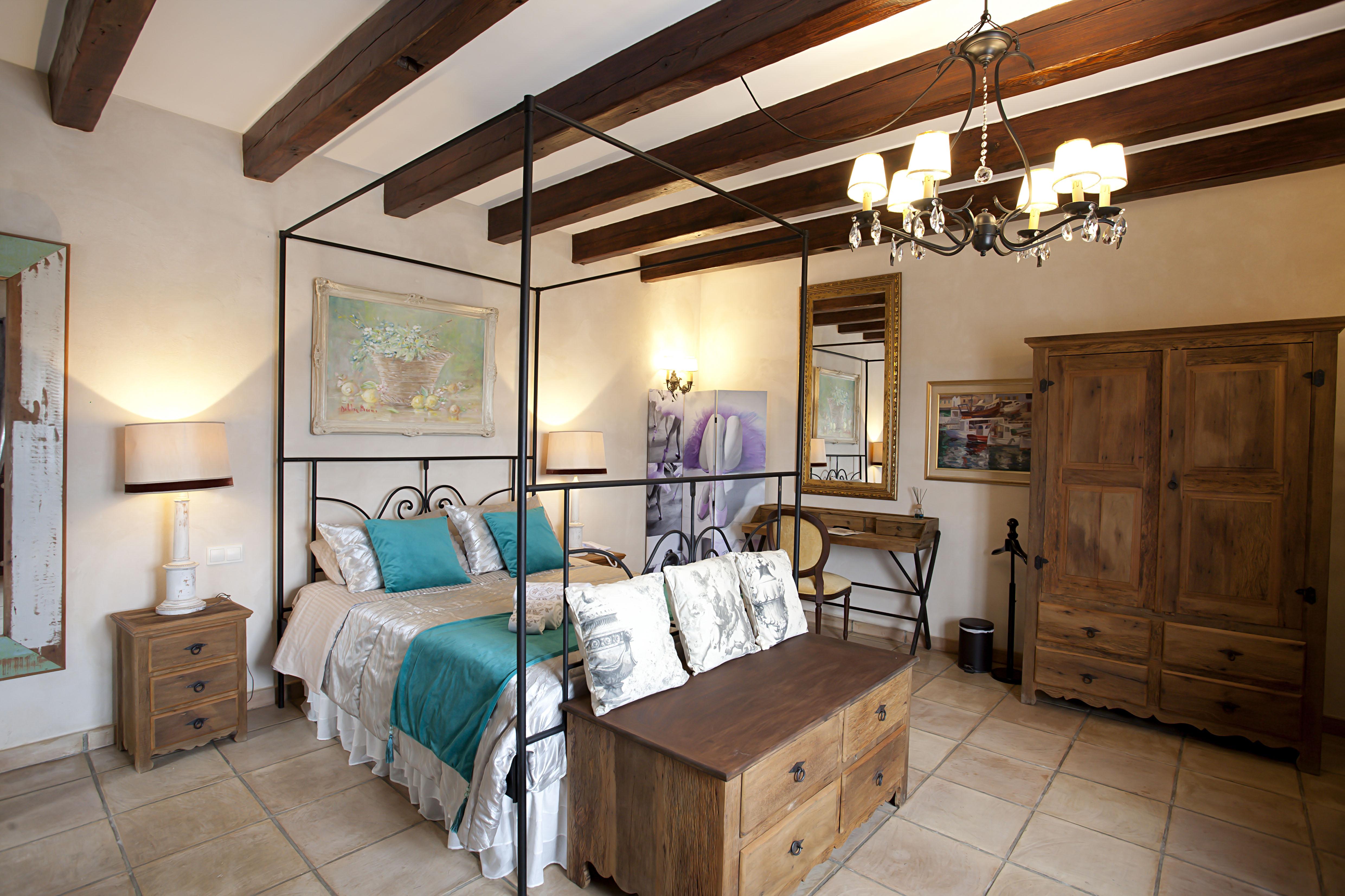 Agroturismo Sa Vinya Des Convent Inca Kültér fotó