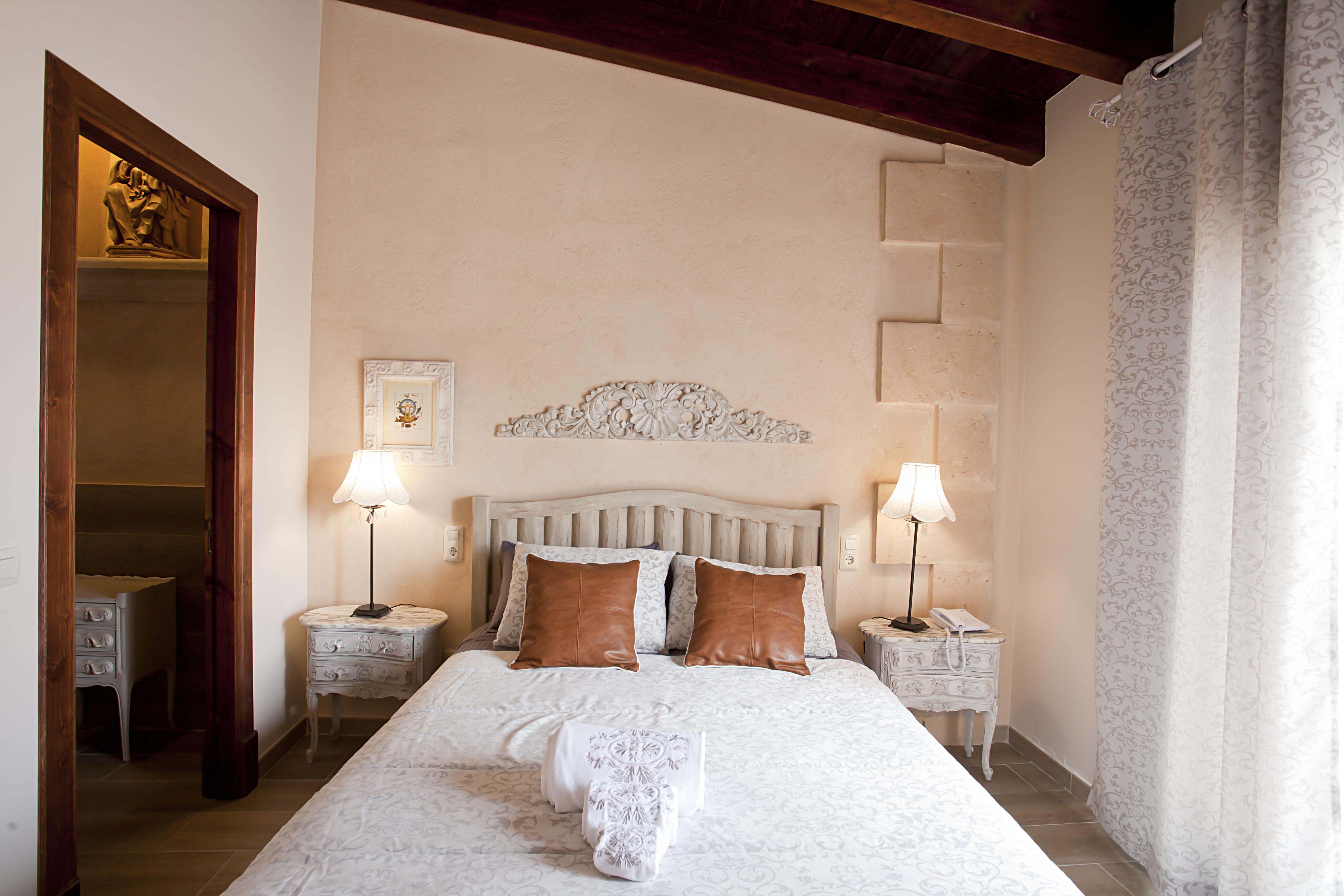 Agroturismo Sa Vinya Des Convent Inca Kültér fotó