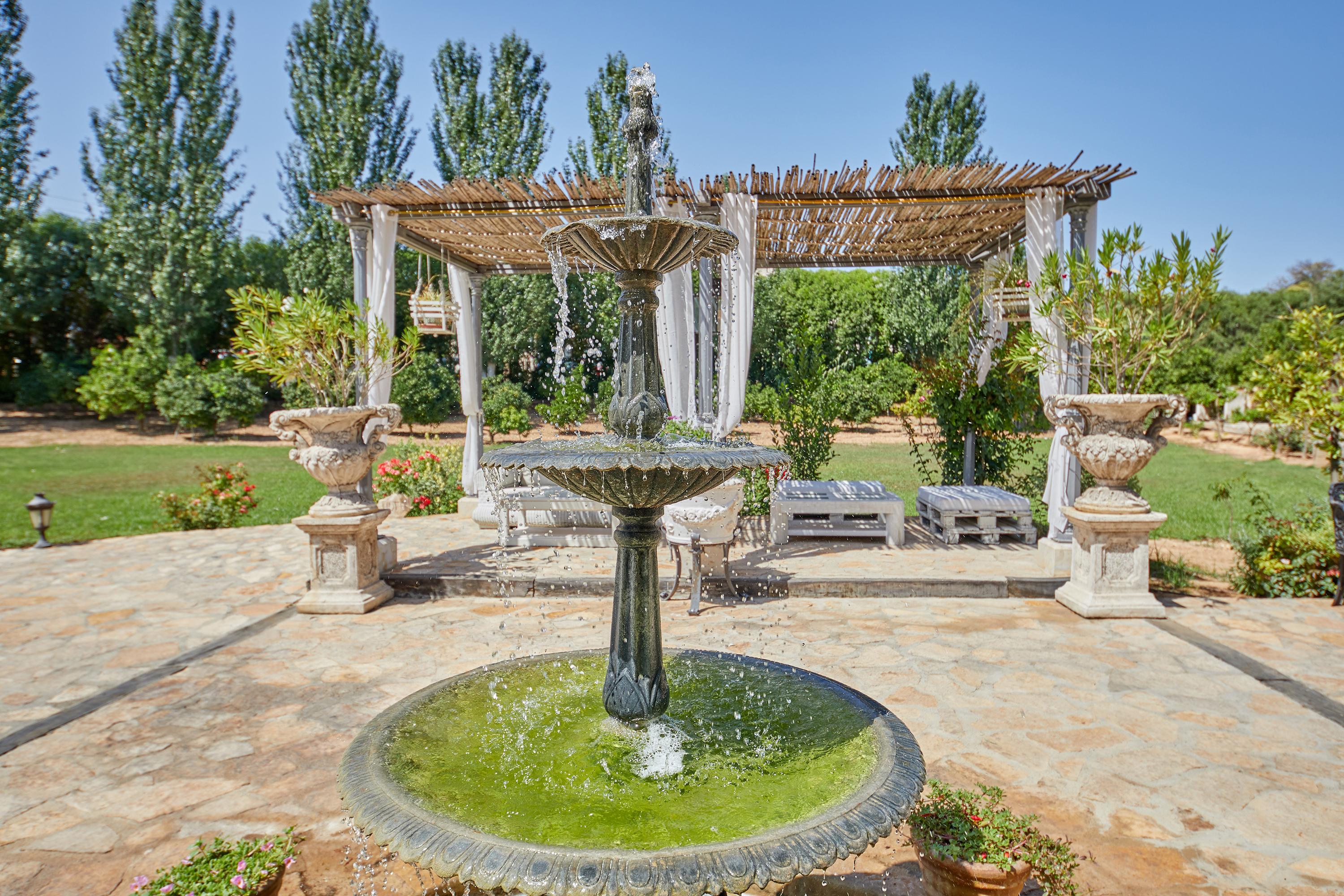 Agroturismo Sa Vinya Des Convent Inca Kültér fotó