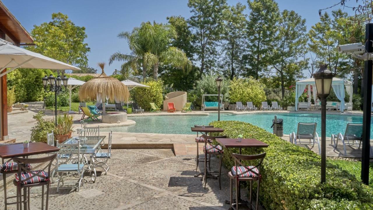 Agroturismo Sa Vinya Des Convent Inca Kültér fotó